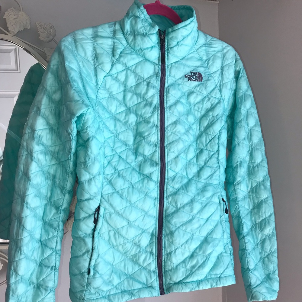 The North Face - WOMEN’S THERMOBALL™ JACKET